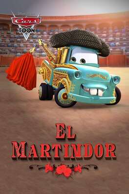 Affiche du film El Martindor