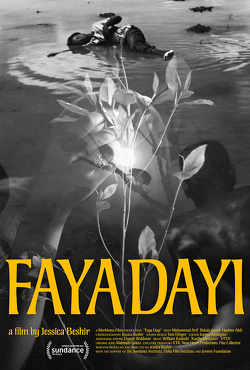Couverture de Faya Dayi