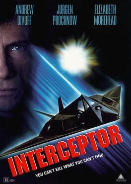 Affiche du film Interceptor