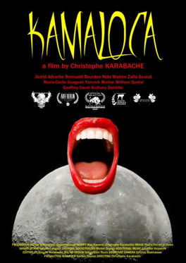 Affiche du film Kamaloca