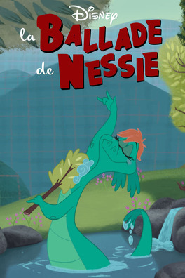 Affiche du film La Balade de Nessie