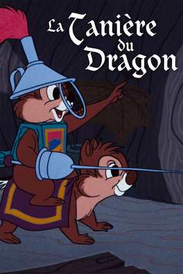 Affiche du film La Tanière du Dragon
