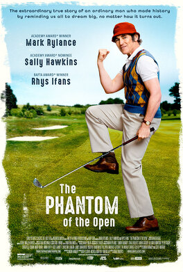 Affiche du film L'As du golf