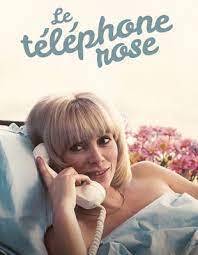 Affiche du film Le téléphone rose