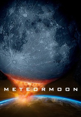 Affiche du film Meteor Moon