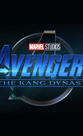 Avengers : The Kang Dynasty