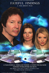 couverture Fateful Findings