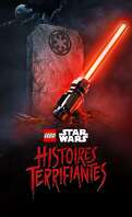 LEGO Star Wars : Histoires terrifiantes