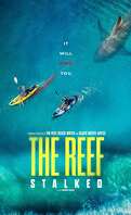 The Reef : Stalked