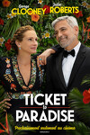 couverture Ticket to Paradise