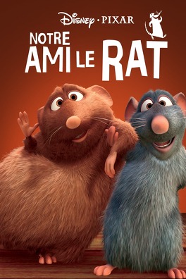 Affiche du film Notre ami le Rat