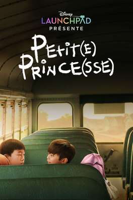 Affiche du film Petit(e) Prince(sse)