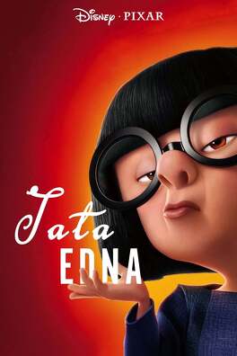 Affiche du film Tata Edna