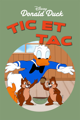 Affiche du film Tic et Tac