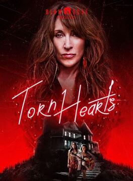 Affiche du film Torn Hearts