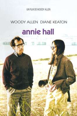 Affiche du film Annie Hall