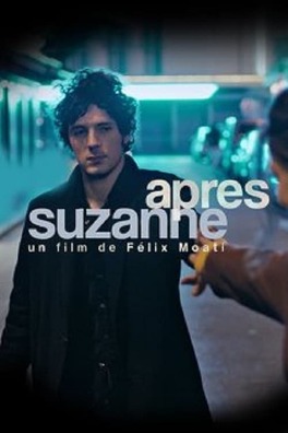 Affiche du film Après Suzanne