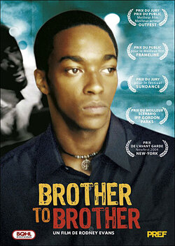 Couverture de Brother to Brother
