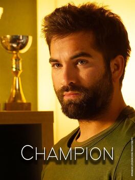 Affiche du film Champion