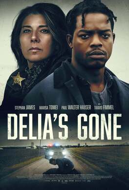 Affiche du film Delia's Gone