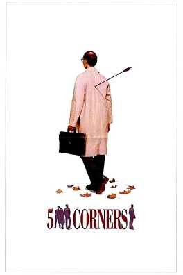 Affiche du film Five Corners
