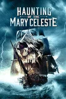 Couverture de Haunting of the Mary Celeste