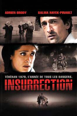 Affiche du film Insurrection