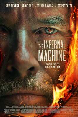 Affiche du film La Machine infernale