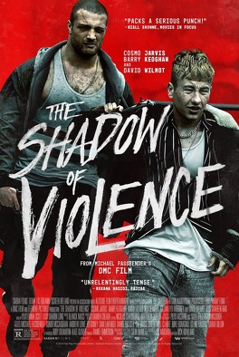 Affiche du film L'ombre de la violence