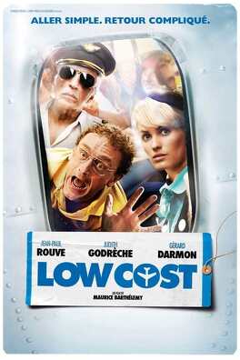 Affiche du film Low Cost