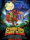 Scooby-Doo sur l'ile aux zombies