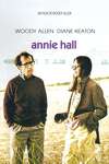 couverture Annie Hall