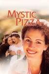 couverture Mystic pizza