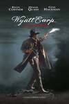 couverture Wyatt Earp