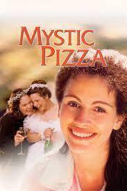 Couverture de Mystic pizza