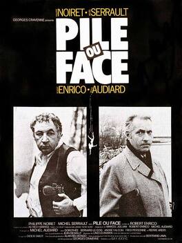 Affiche du film Pile ou Face