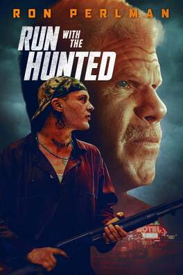 Affiche du film Run with the Hunted