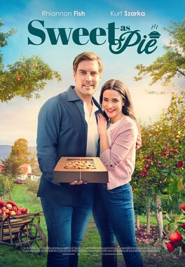 Affiche du film Sweet as pie