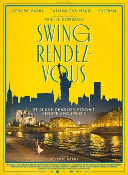 Affiche du film Swing Rendez-vous