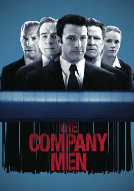 Affiche du film The Company Men