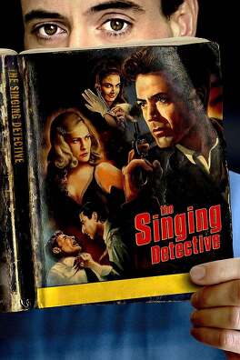 Affiche du film The Singing Detective
