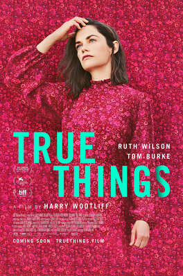 Affiche du film True Things