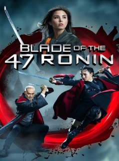 Affiche du film 47 Ronin 2