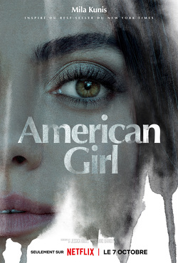 Couverture de American Girl