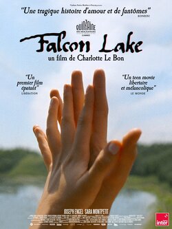 Couverture de Falcon Lake