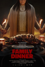 Affiche du film Family dinner