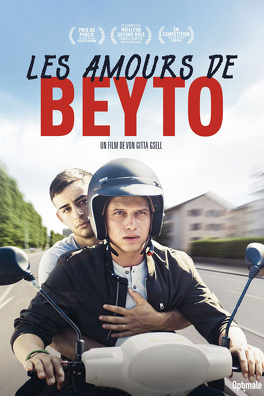 Affiche du film Les Amours de Beyto