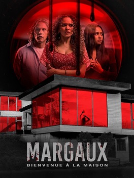 Affiche du film Margaux