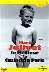 Marc Jolivet Le Meilleur au Casino de Paris