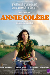 couverture Annie Colère